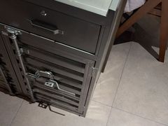 -张翻越·川渝冒菜·武汉黑鸭煲(城北万象城店)