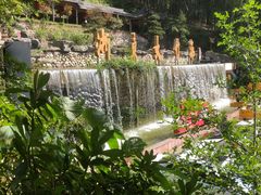 -宁波浙东大竹海景区