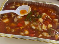 -粗茶淡饭·汉口公馆(循礼门店)