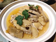 -新悦·霞浦海鲜生(上下杭店)