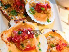 -木屋烧烤(白石洲店)