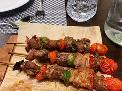 -188西餐厅(园林宾馆店)