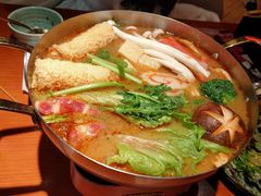 -仓桥家·焗寿司·锅物(光谷步行街店)