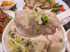 -一哥美食(总店)