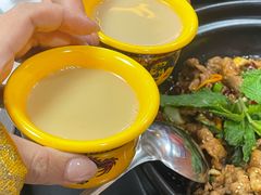 -藏味八珍特色火锅