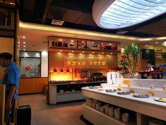 -豪约客牛排(百大奥莱店)