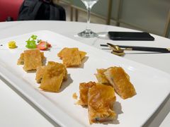 锅贴小塘菜-富淳饭店(陆家嘴保利广场店)