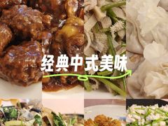 -烤肉宛饭庄(南礼士路店)