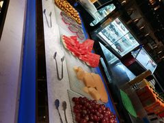 -加餐海鲜自助(宝龙一城店)