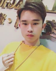 -SOULMAGIC 造型烫发染发