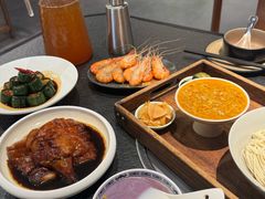-金陵家宴·金陵春·南京菜(夫子庙店)