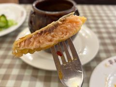 -华梅西餐厅(哈尔滨中央大街店)