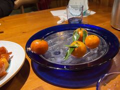 -又一福烤鸭·北京菜(东四店)