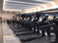 -奇迹健身(SM广场店)