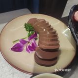 强烈推荐！「青椒紫苏锅」这应该是他们家的招牌锅底吧