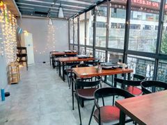 -纸有鱼·烧烤小龙虾(星光不夜城店)