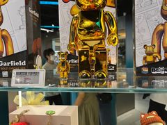 -泡泡玛特POPMART(沈阳大悦城店)