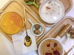 -炖物24章·顺时轻养茶(杭州保利时光里店)