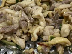 公野桑拿鸡-公野祥鸡鲍翅