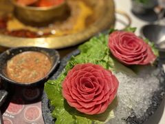 澳洲牛舌-哥老官重庆美蛙鱼头(虹口龙之梦店)
