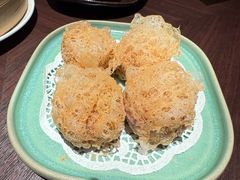 -逸东轩(香港逸东酒店)
