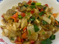 -三只鸟本地特色菜馆(上饶总店)