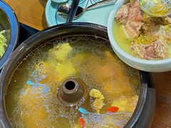 -云海肴·汽锅鸡·云南菜(南强街店)