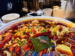 -庆合府重庆大排档(紫都城店)