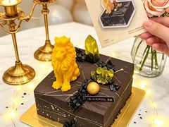 -黑池口感烘焙·生日蛋糕(坂田店)