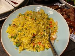 -羲和雅苑•北京烤鸭(平安国际金融中心店)