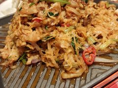 -老郑家东北春饼(龙悦居店)