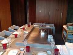 -新鲜特色餐厅(香格里拉大酒店)