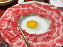 -袁老四重庆老火锅(桐梓坡店)