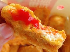 -麦当劳(酒仙桥路店)