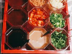 -禄婶鸡煲·打边炉