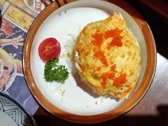 -仙隐小鹿料理食堂(沙市人信汇店)