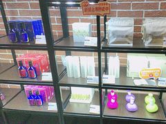 -泰合玺·精油疗愈SPA(南京光环花园城店)