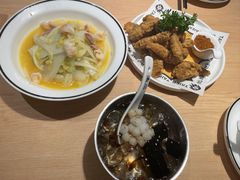 -太二酸菜鱼(石家庄万象城店)