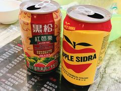 -正宗台湾胡椒蝦(愉景新时代广场店)