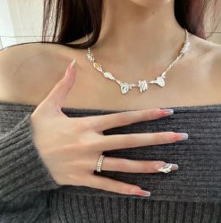 -拾光美甲美睫半永久