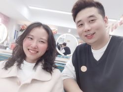 -摩登时尚烫染定制专家