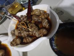 -胖大嫂渔家排档·全海景餐厅(渔村店)