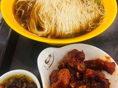 -毛华美食(清扬路店)