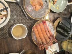 -田舍家Inakaya·炉端烧·铁板烧(天汇igc店)