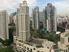 -新加坡雅庭假日酒店