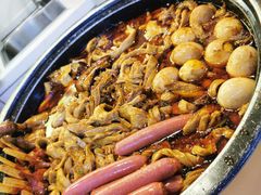 -安徽阜阳卷馍(西单店)