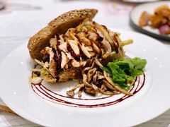 -娜娜家·Nana's restaurant(国金汇店)