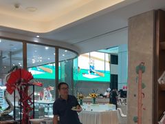 -菲住布渴酒店自助餐厅(阿里巴巴西溪园区店)