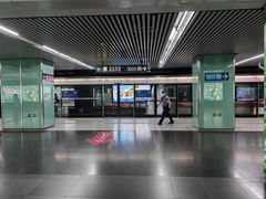 -宋家庄(地铁站)