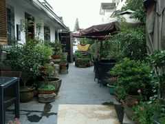 -古韵餐厅(湖畔大学店)